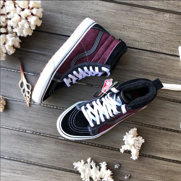 🌴🔆VANS- ALL WEATHER HIKING BOOTS🔆🌴 - Picture 5 of 12
